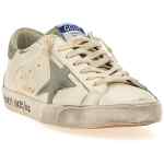 Golden Goose Superstar Sneakers
