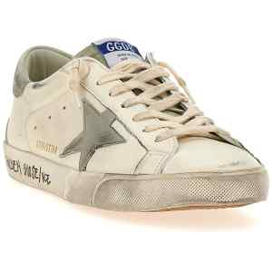 Golden Goose Superstar Sneakers