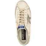 Golden Goose Superstar Sneakers
