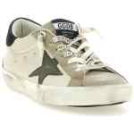 Golden Goose Super-star Sneakers