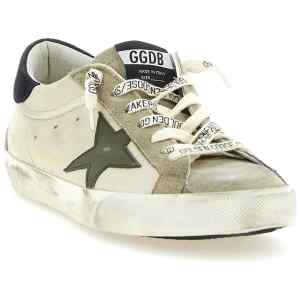 Golden Goose Super-star Sneakers