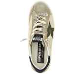 Golden Goose Super-star Sneakers