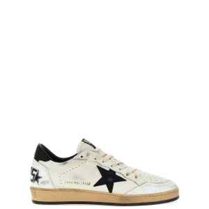 Golden Goose Ball Star Sneakers