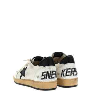 Golden Goose Ball Star Sneakers