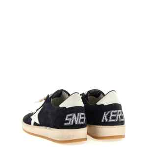 Golden Goose Ball Star Sneakers