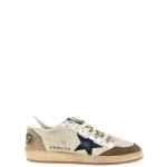 Golden Goose Ball Star Sneakers