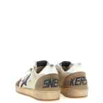 Golden Goose Ball Star Sneakers