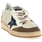 Golden Goose Ball Star Sneakers
