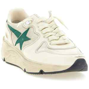 Golden Goose Running Sole Sneakers