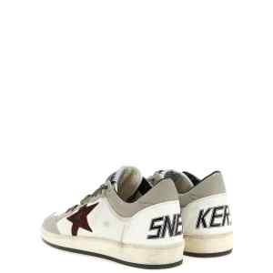 Golden Goose Ballstar Sneakers