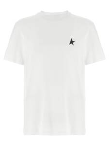 Golden Goose T-shirt Small Star