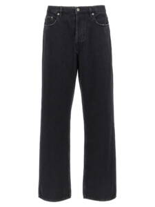 Golden Goose Skate Jeans