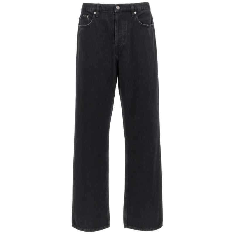 Golden Goose Skate Jeans