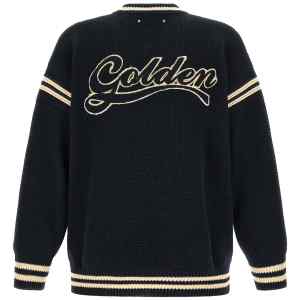 Golden Goose Reynard Sweater