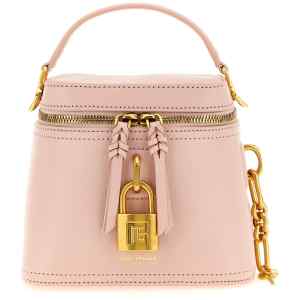 Balmain Pulse Vanity Handbag