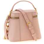 Balmain Pulse Vanity Handbag