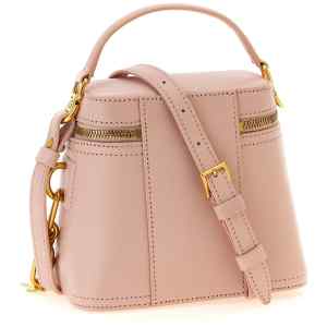 Balmain Pulse Vanity Handbag