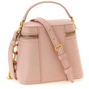 Balmain Pulse Vanity Handbag