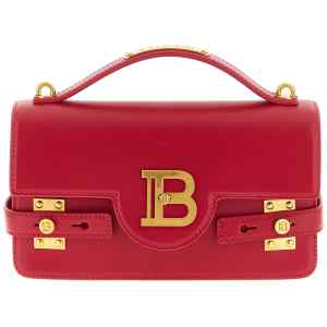 Balmain B-buzz 24 Handbag