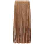 Fabiana Filippi Pleated Skirt