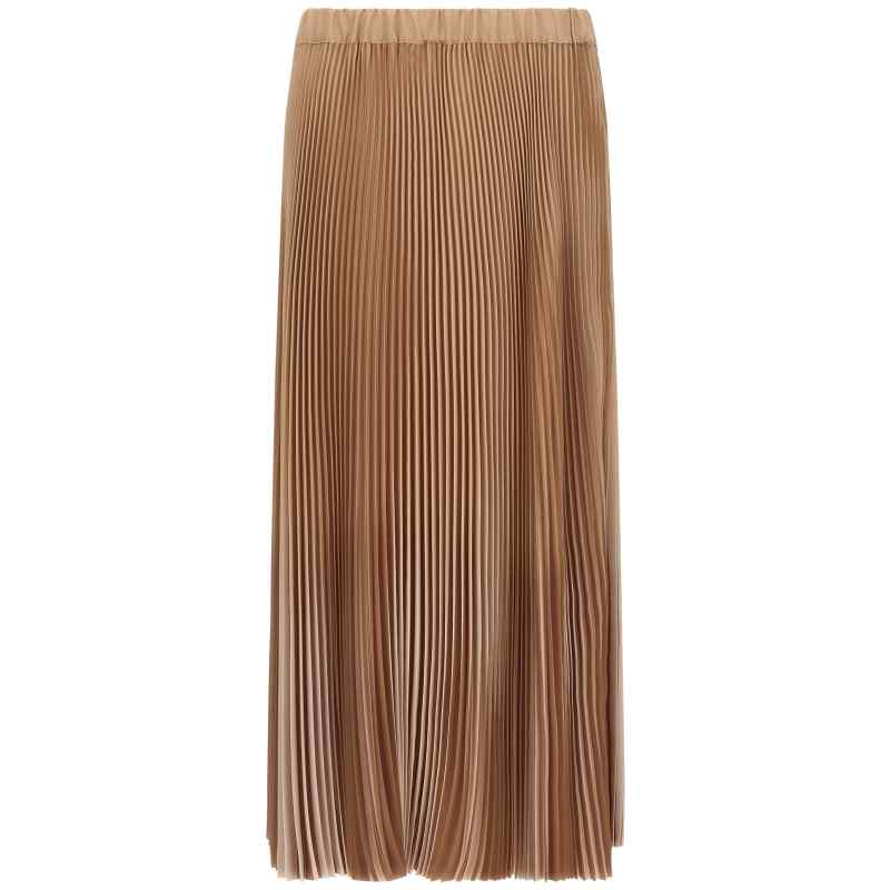 Fabiana Filippi Pleated Skirt