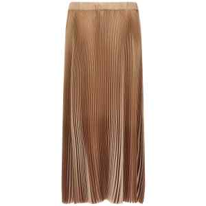 Fabiana Filippi Pleated Skirt
