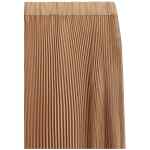 Fabiana Filippi Pleated Skirt