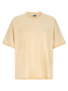 Golden Goose Logo T-shirt