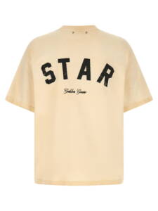 Golden Goose Logo T-shirt