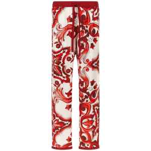 Dolce & Gabbana Vanity Pants
