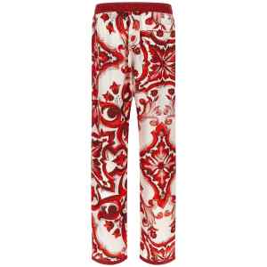 Dolce & Gabbana Vanity Pants