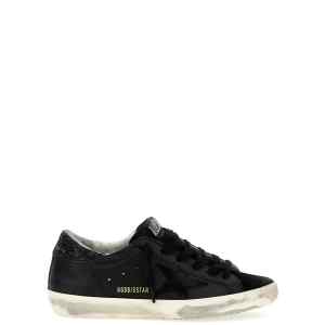 Golden Goose Superstar Sneakers