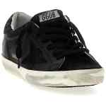 Golden Goose Superstar Sneakers
