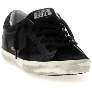 Golden Goose Superstar Sneakers
