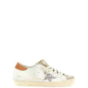 Golden Goose Super-star Sneakers