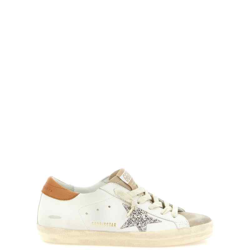 Golden Goose Super-star Sneakers