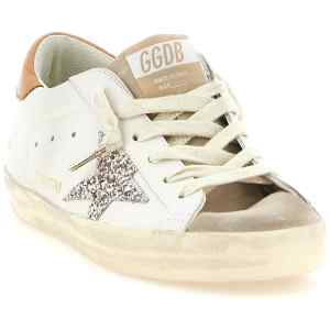 Golden Goose Super-star Sneakers