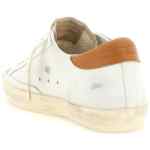 Golden Goose Super-star Sneakers