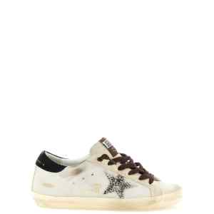 Golden Goose Super-star Sneakers