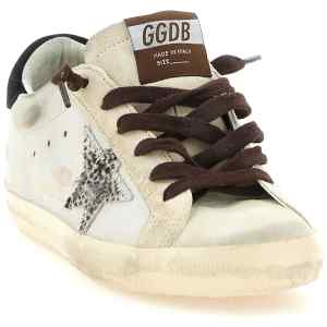 Golden Goose Super-star Sneakers