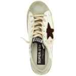 Golden Goose Superstar Sneakers