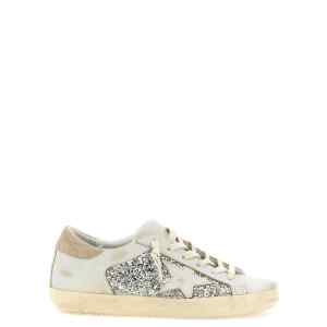 Golden Goose Super-star Sneakers
