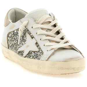 Golden Goose Super-star Sneakers