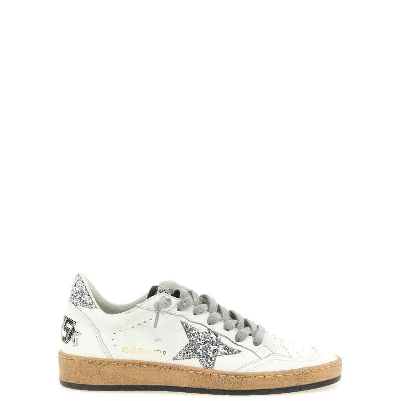 Golden Goose Ball Star Sneakers