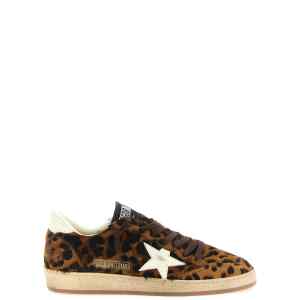 Golden Goose Ball Star Sneakers