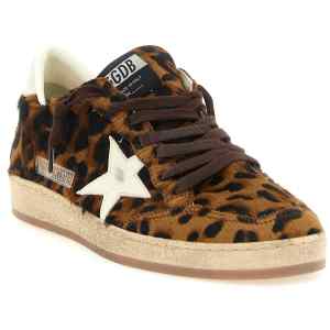 Golden Goose Ball Star Sneakers