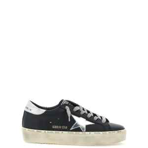 Golden Goose Hi Star Sneakers