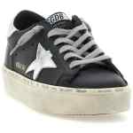 Golden Goose Hi Star Sneakers