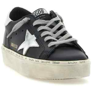 Golden Goose Hi Star Sneakers