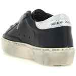 Golden Goose Hi Star Sneakers